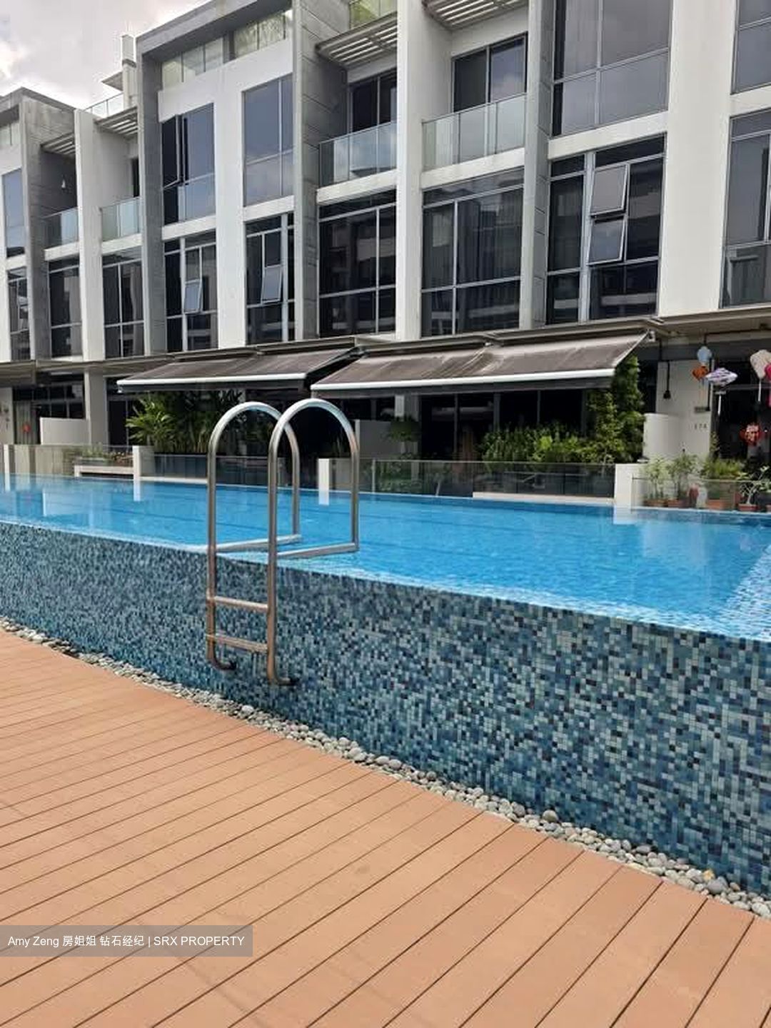 Belgravia Villas (D28), Terrace #551151421
